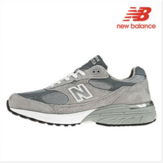 뉴발란스 993 여성용 (미국 공홈 정품 Made in USA)
