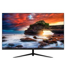 어드밴스원 68.58cm FHD 보더리스 게이밍모니터 165hz, MV27F165K(무결점)