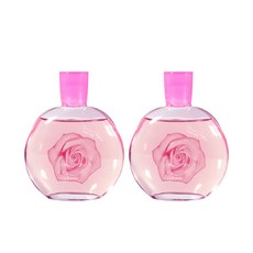 해피바스 2개)해피바스 플로랄 샤워코롱150ml 샤워코롱