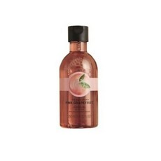 더바디샵 핑크 그레이프후룻 바디워시 자몽향, 250ml, 1개