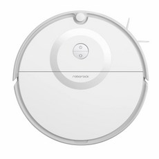 [로보락] 로봇청소기 E5
