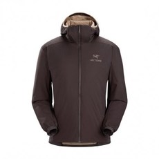 [국내 매장판] ARCTERYX [FW22] 아톰 LT 후디 남성 259223