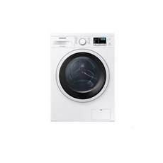 삼성전자 드럼세탁기 9kg 상판없음 WW90T3100KW, 빌트인설치(싱크대하부/설치사이즈확인필), 회수함