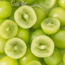 더 달달한 망고포도 샤인머스켓 1kg~, 샤인머스켓 가정용 1kg 2~3수