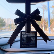 조말론 차량방향제 카디퓨저 차량향수 거치대 리필용, 우드세이지 앤 씨솔트