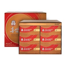 정관장 홍삼원 골드 50ml x 60포 스틱 진액 수삼 절편, 상세페이지 참조, 상세페이지 참조