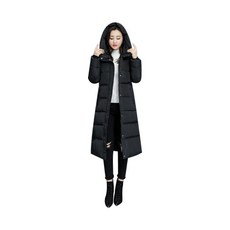 여성 패딩 쇼트 롱 코트 겨울 톱 Women's Down Jacket no.141ToYg