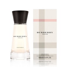 버버리 터치 포 우먼 100ml