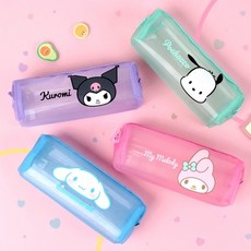 캐릭터즈 클리어 별자리 산리오 필통, 시나모롤
