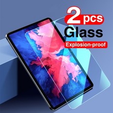 미패드5프로Mi Pad 5 케이스 샤오미 패드 커버 태블릿 프로 Funda Mipad 5G 마그네틱 스탠드 대리석 펜, 01 For Mi Pad 5 Pro, 25 2pcs Tempered Glass