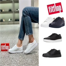 핏플랍 FITFLOP (FFSO033A7) 랠리스니커즈 5종 택1