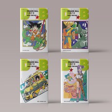 드래곤볼 만화 책 신장판 1-42 선택구매, 드래곤볼 신장판 01