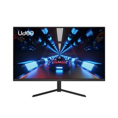 (포) 제이씨현 UDEA EDGE ED2420GT 유케어 IPS 홈게임 144 무결점