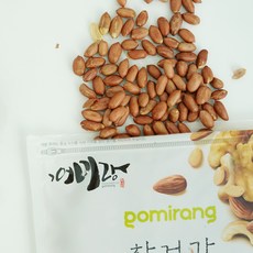 고소한 햇 땅콩 볶음땅콩 350g