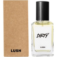러쉬 더티 퍼퓸, 30ml
