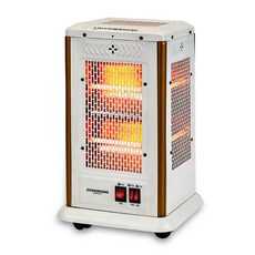유니맥스 ZMH-2220WG 오방난로 전기히터