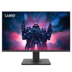 제이씨현 UDEA EDGE ED2720KC 유케어 QHD 프리싱크 75