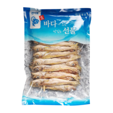 야참 지방치(줄노가리) 140급 40미