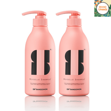 닥터방기원 여성탈모샴푸 대용량 모아젤 1000ml 플로럴머스크, 모아젤 여성탈모샴푸 1000ml 플로럴머스크