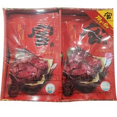 코스트코 궁 육포 70gX6팩 우육포 간식 안주, 궁육포(420g)