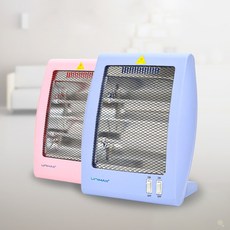 유니맥스 페티 미니히터 UMH-2105P, 퍼플