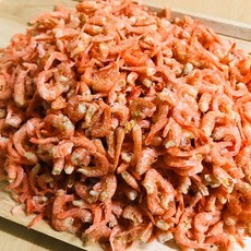 유쾌상회 두절새우, 1개, 1kg