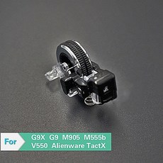마우스 휠 logitech g502 g700 g700s g500 g500s g9x g900 g903 g9 m905 m705 mx110 어디서나 alienware 마우스 롤러 액세서