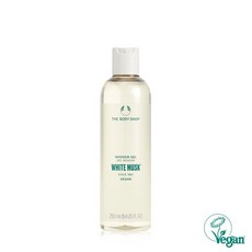 더바디샵 샤워젤 화이트머스크 250ml 10448, 1개