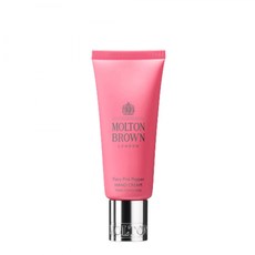 몰튼 브라운 파이어리 핑크 페퍼 핸드 크림 40ml