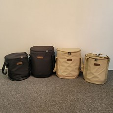 스탠리 워터저그 가방 3.8 7.5, 워터저그 가방 7.5리터(블랙)