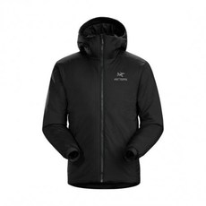ARCTERYX FW22 아톰 AR 후디 남성