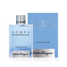 페라가모(향수) 페라가모 아쿠아 에센셜 애프터 쉐이브 로션 100ml [선물포장가능], 선택완료, 단품없음