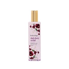 바디콜로지 바디 미스트 다크 체리 오키드, 237ml, 1개