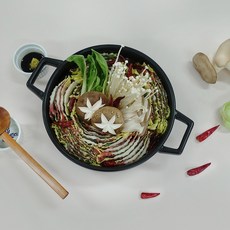 아임셰프 마라 밀푀유나베 (2인분) 밀키트
