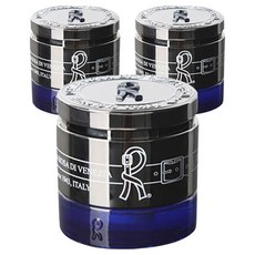 로베르타 디 까메리노 크롬형 방향제 블루, 60ml, 3개