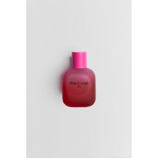 ZARA PINK FLAMBE WINTER EDT 자라 핑크 플람베 윈터 EDT 90ML(3.04OZ)