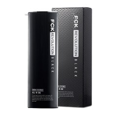 에프시케이 레볼루션 블랙 스킨에센스 올인원, 2개, 130ml