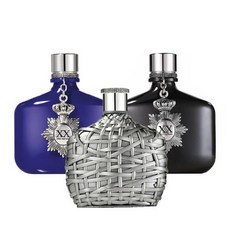 존 바바토스(향수) [존바바토스]20주년기념 XX 아티산 EDT 75ML 외 택1, 선택완료, XX EDT 75ML