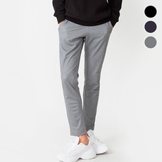 쿠션지 웜업 PANTS/3Color