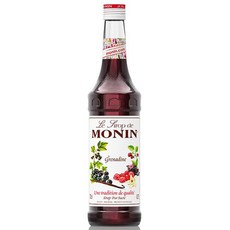 모닌 그라나딘시럽 700ml