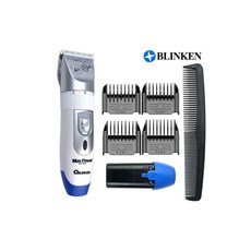 전문가용 이발기BK-903(화이트)바리깡 어린이 성인용, 전문가용 이발기BK-903(화이트)
