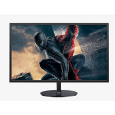 가성비 게이밍 모니터 24 27인치 144hz HD 2K IPS, 22인치 스트레이트 흰색 무제한 +75hz