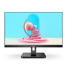 알파스캔 54.6cm FHD AOC 22E2 IPS 프리싱크 75 무결점 모니터, 알파스캔 모니터 22E2H