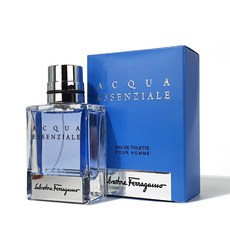 페라가모 아쿠아 에센셜 뿌르옴므 EDT-30ml, 30ml, 페라가모 아쿠아 에센셜 뿌르옴므 EDT