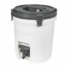 스탠리 스탠리 어드벤쳐 프로그레이드 워터저그 7.5L 화이트