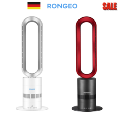 독일 RONGEO 가정용 사무실 냉난방기 냉온풍기 원룸, TP-18(냉난방가능/화이트)