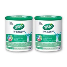매일유업 셀렉스 코어 프로틴 프로 304g 2통 SJ