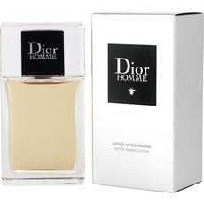 Christian Dior Homme Aftershave 3.4 oz, 100ml