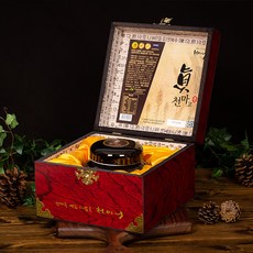 TV홈쇼핑 정품 진천마고 800g 김오곤 천마니