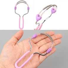 힘찬쇼핑_ 얼굴 솜털잔털면도제거기 실면도 셀프제모기, 기본